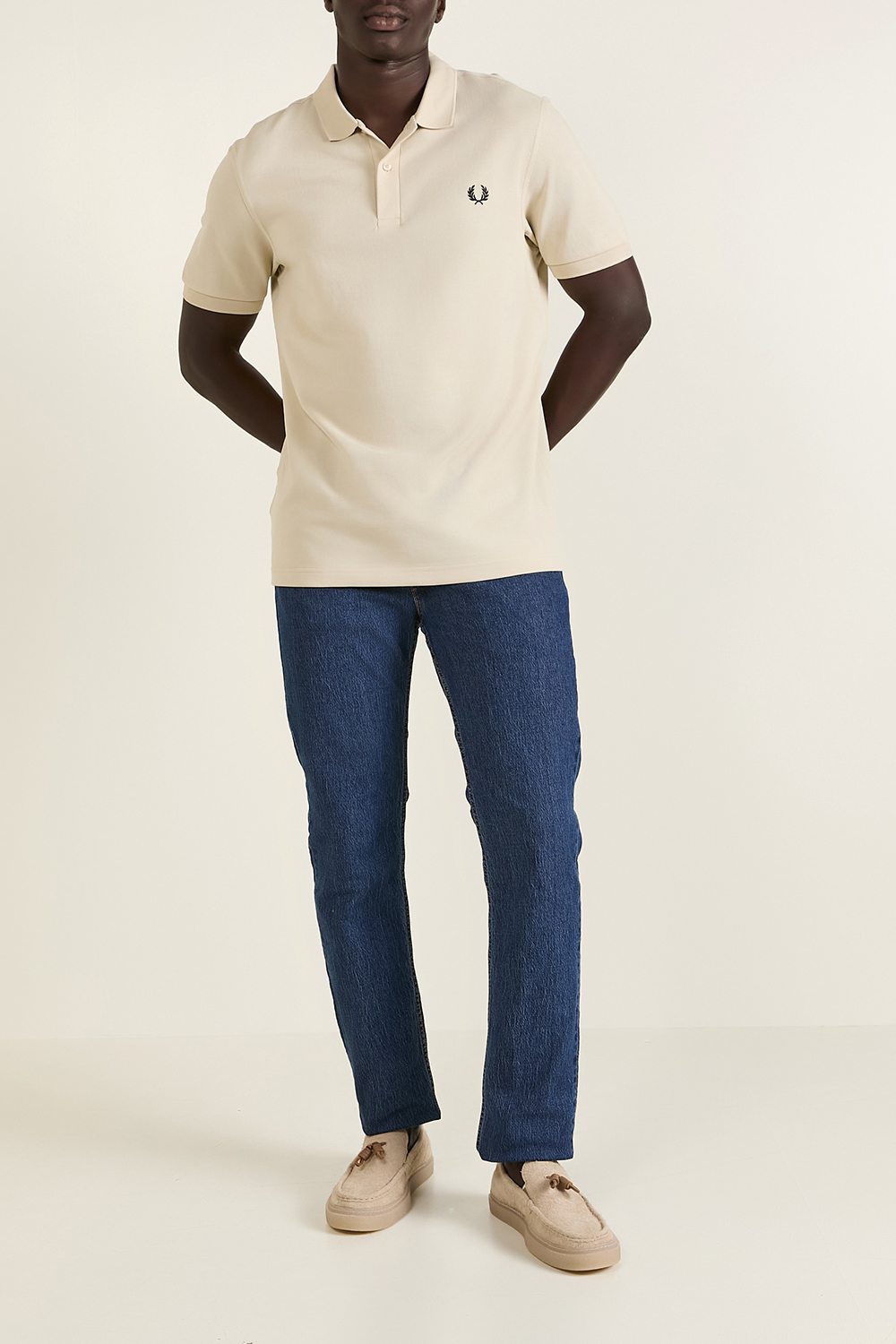 מכנסי ג'ינס 511 סלים